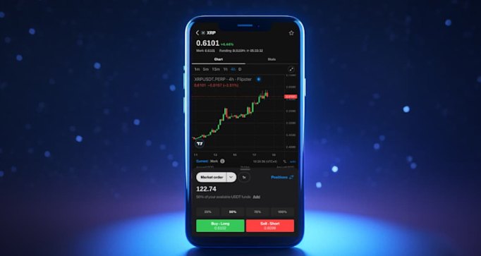 Long vs Short Positions in Crypto