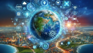 AI in Environmental Monitoring